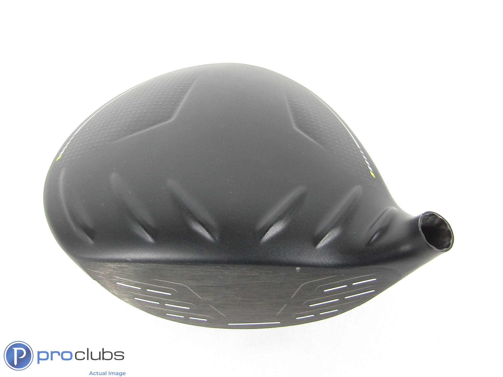 PING - PING430 MAX 10.5 ドライバーヘッド G430ドライバー│CLUB PING【PINGオフィシャルサイト】